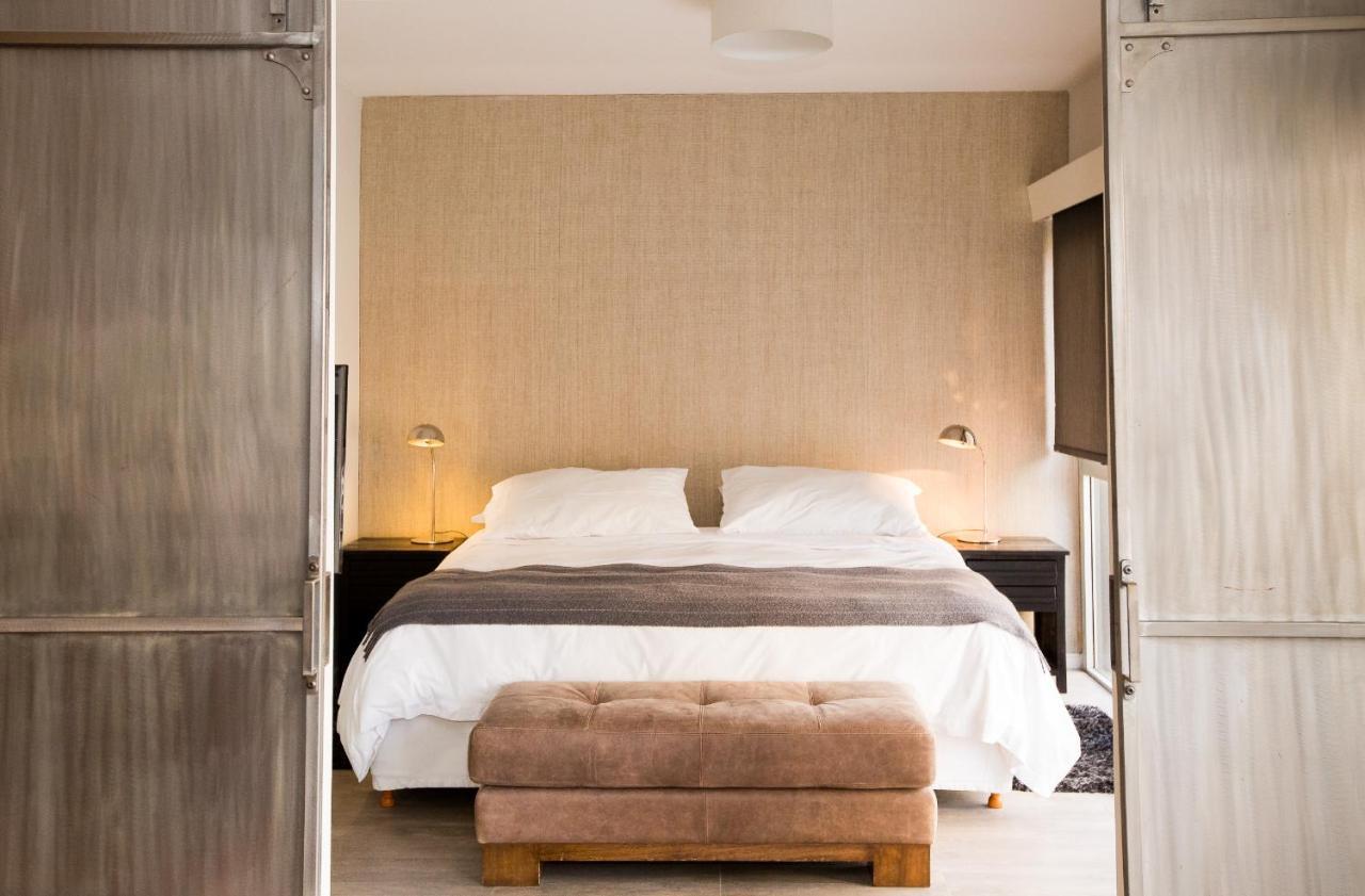 The Simon Apartments - Palermo Hollywood Buenos Aires Bagian luar foto