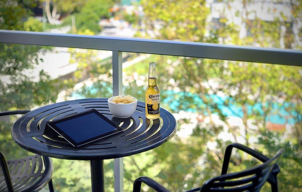 The Simon Apartments - Palermo Hollywood Buenos Aires Bagian luar foto