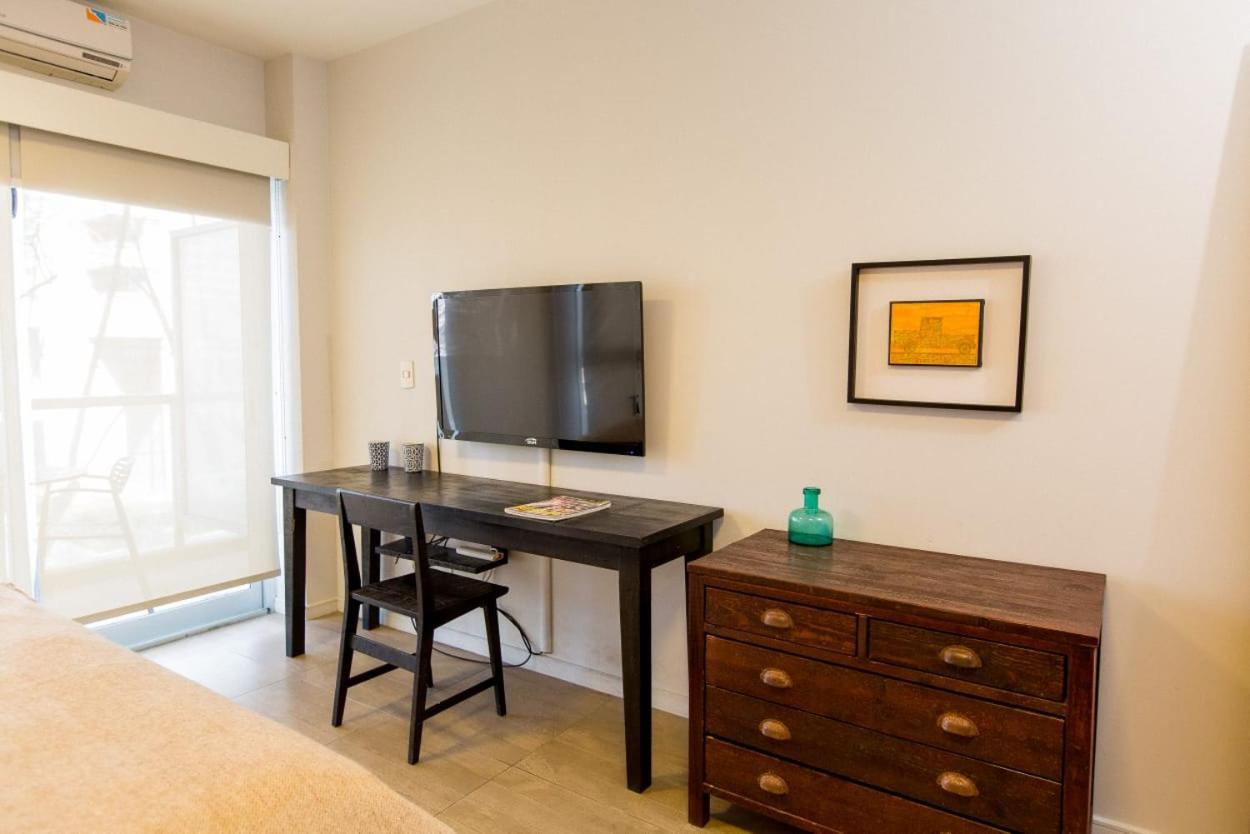 The Simon Apartments - Palermo Hollywood Buenos Aires Bagian luar foto